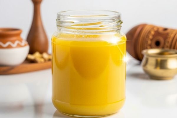 A2 Gir Cow Cultured Ghee Online in India
