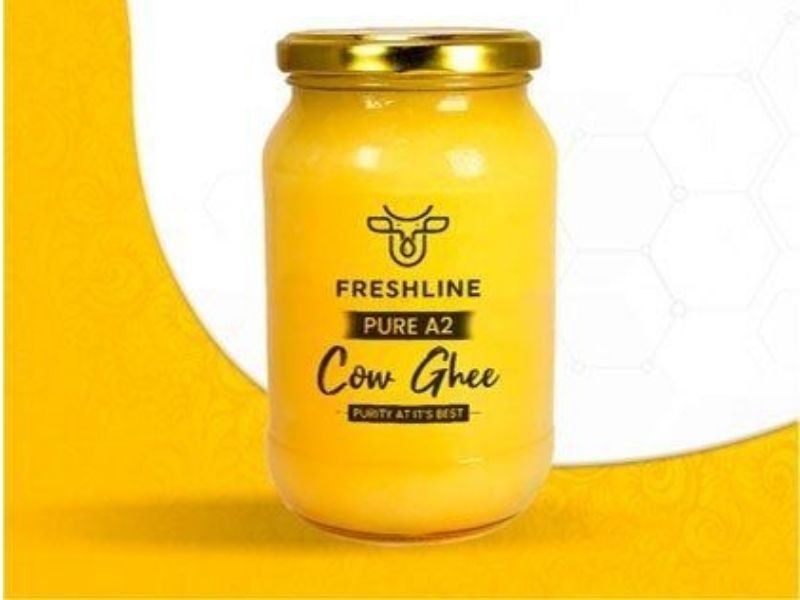 A2 Cow Ghee Online