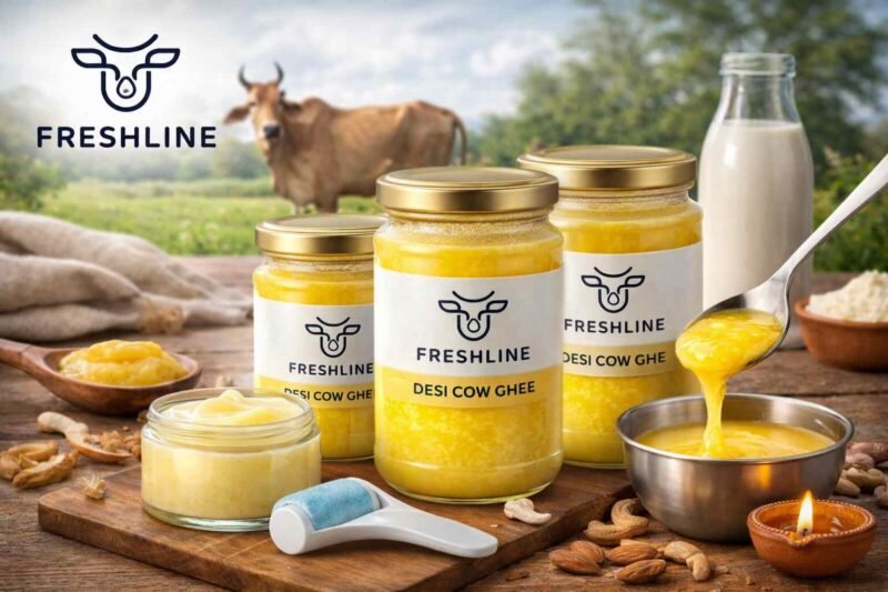 desi cow ghee online